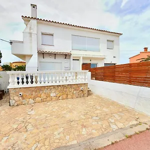Promenade Terrace , Empuriabrava Espagne