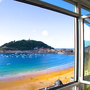 Bellavista Concha - Sshousing , Saint-Sébastien Espagne